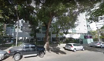 Imagem do Condomínio Do Edifício São Nicolau em Recife