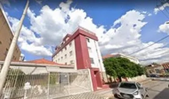 Condomínio Do Edifício São Nicolau em Belo Horizonte
