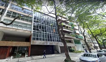 Condomínio Do Edifício São Patrício em Rio De Janeiro