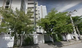 Imagem do Condomínio Do Edifício São Paulo em Fortaleza