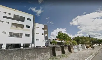 Imagem do Condomínio Do Edifício São Paulo em João Pessoa