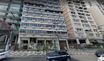 Imagem do Condomínio Do Edifício São Paulo em Niteroi
