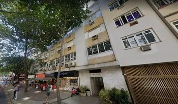 Condomínio Do Edifício São Paulo em Rio De Janeiro