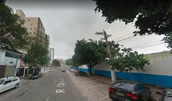 Imagem do Condomínio Do Edifício São Paulo em Vitória