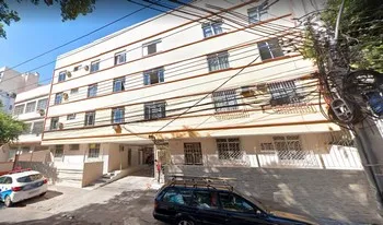 Condomínio Do Edifício São Paulo em Rio De Janeiro