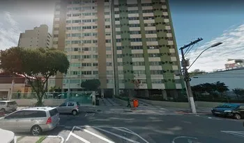 Imagem do Condomínio Do Edifício São Paulo em Vitória