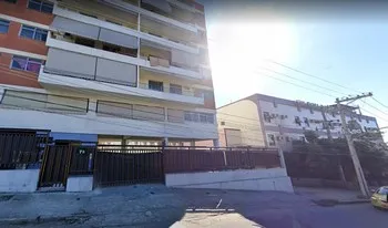 Condomínio Do Edifício São Paulo em Rio De Janeiro