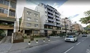 Imagem do Condomínio Do Edifício São Paulo em Nova Friburgo