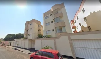 Imagem do Condomínio Do Edifício São Paulo em Uberlândia