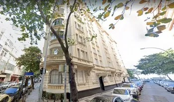 Condomínio Do Edifício São Paulo em Rio De Janeiro
