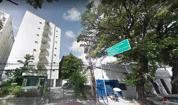 Imagem do Condomínio Do Edifício São Paulo em Recife