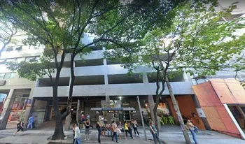 Condomínio Do Edifício São Paulo em Belo Horizonte