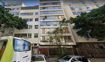 Condomínio Do Edifício São Paulo em Rio De Janeiro