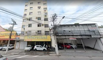 Imagem do Condomínio Do Edifício São Paulo em Niteroi