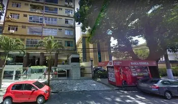 Imagem do Condomínio Do Edifício São Paulo em Belém