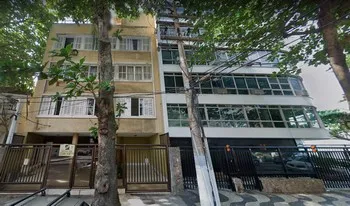 Imagem do Condomínio Do Edifício São Pedro em Niteroi