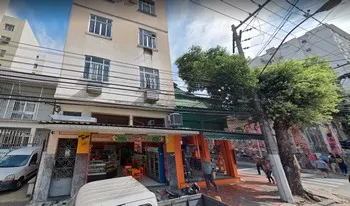 Imagem do Condomínio Do Edifício São Pedro em Niteroi