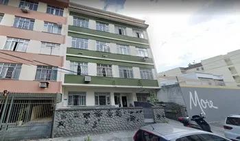 Imagem do Condomínio Do Edifício São Pedro em Niteroi