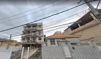 Condomínio Do Edifício São Pedro em Rio De Janeiro