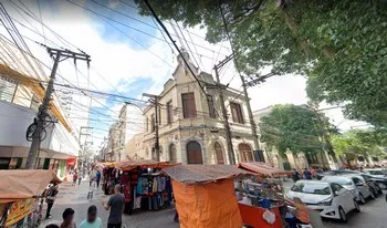 Imagem do Condomínio Do Edifício São Pedro em Niteroi
