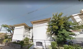 Imagem do Condomínio Do Edifício São Pedro em Recife