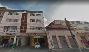 Imagem do Condomínio Do Edifício São Pedro em Recife
