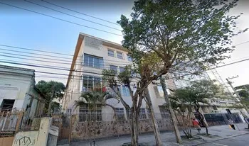 Condomínio Do Edifício São Pedro Bloco B em Rio De Janeiro