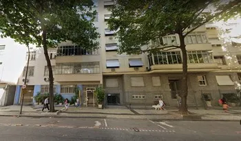 Condomínio Do Edifício São Pedro em Rio De Janeiro