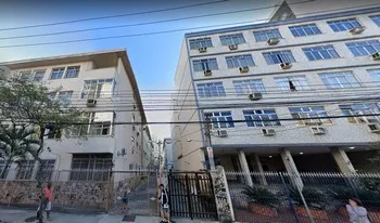 Condomínio Do Edifício São Pedro em Rio de Janeiro