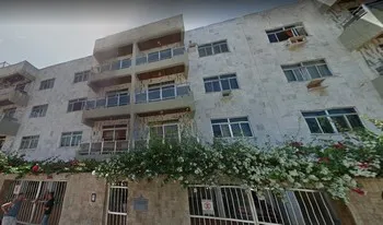 Imagem do Condomínio Do Edifício São Pedro em Cabo Frio