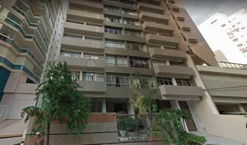 Imagem do Condomínio Do Edifício São Pedro em Vitória