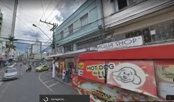 Imagem do Condomínio Do Edifício São Pedro em Juiz De Fora