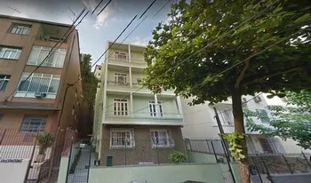 Condomínio Do Edifício São Pedro em Rio De Janeiro