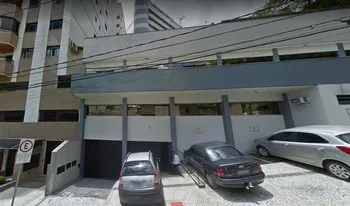 Imagem do Condomínio Do Edifício São Petersburgo em Juiz De Fora