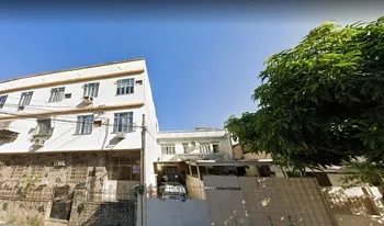 Condomínio Do Edifício São Rafael em Rio De Janeiro