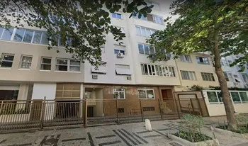 Condomínio Do Edifício São Rafael em Rio De Janeiro