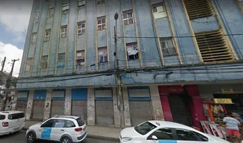 Imagem do Condomínio Do Edifício São Rafael em Recife