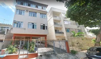Condomínio Do Edifício São Roberto em Rio De Janeiro