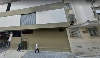 Condomínio Do Edifício São Roberto em Rio De Janeiro