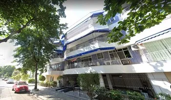 Condomínio Do Edifício São Roque em Rio De Janeiro
