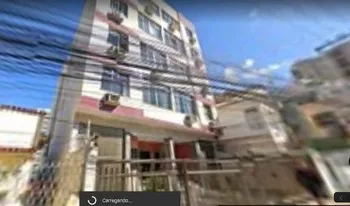 Condomínio Do Edifício São Roque em Rio De Janeiro
