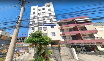 Condomínio Do Edifício São Roque em Rio De Janeiro