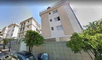 Condomínio Do Edifício São Roque em Belo Horizonte