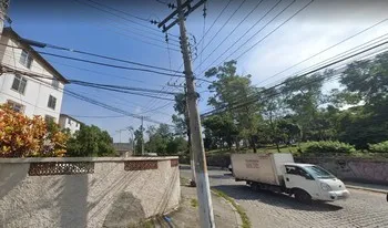 Condomínio Do Edifício São Sabas em Rio De Janeiro