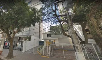 Imagem do Condomínio Do Edifício São Salvador em Niteroi