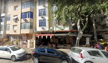 Condomínio Do Edifício São Salvador em Rio De Janeiro