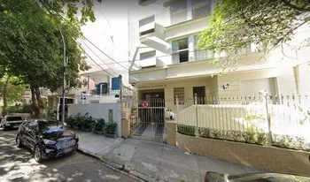 Condomínio Do Edifício São Salvador em Rio De Janeiro