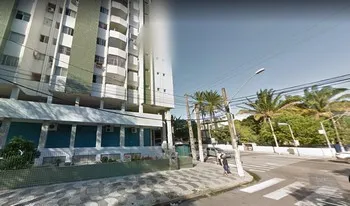 Imagem do Condomínio Do Edifício São Salvador em Recife
