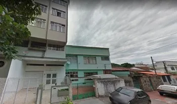 Imagem do Condomínio Do Edifício São Salvador em Niteroi
