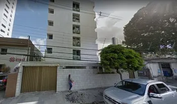 Imagem do Condomínio Do Edifício São Salvador em Recife